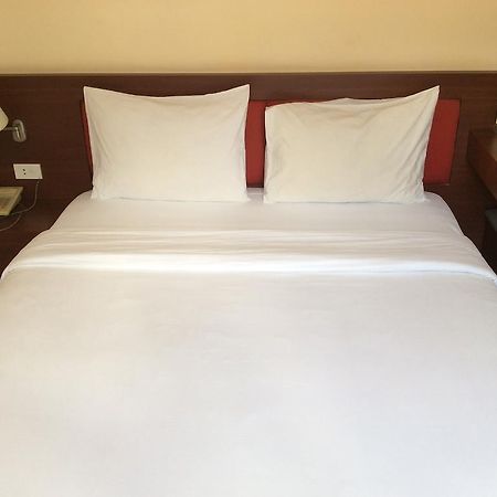 Tulip Hotel Hanoi Exterior photo