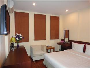 Tulip Hotel Hanoi Exterior photo