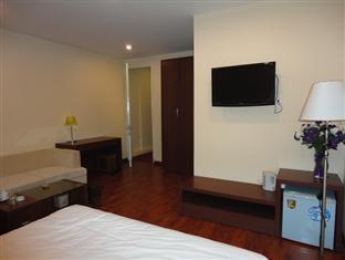 Tulip Hotel Hanoi Exterior photo