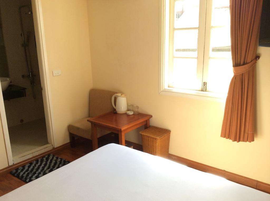 Tulip Hotel Hanoi Room photo